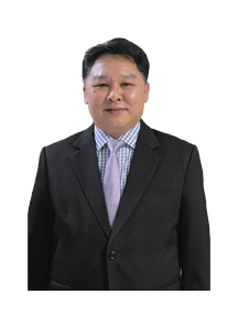 YBhg Datuk
Arthur Sen Siong Choo